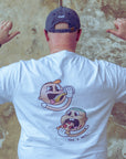 Date/Mate Colour T-Shirt