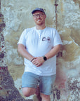 Date/Mate Colour T-Shirt