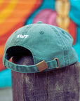 "If you can't take a date, take a mate" Green Cap