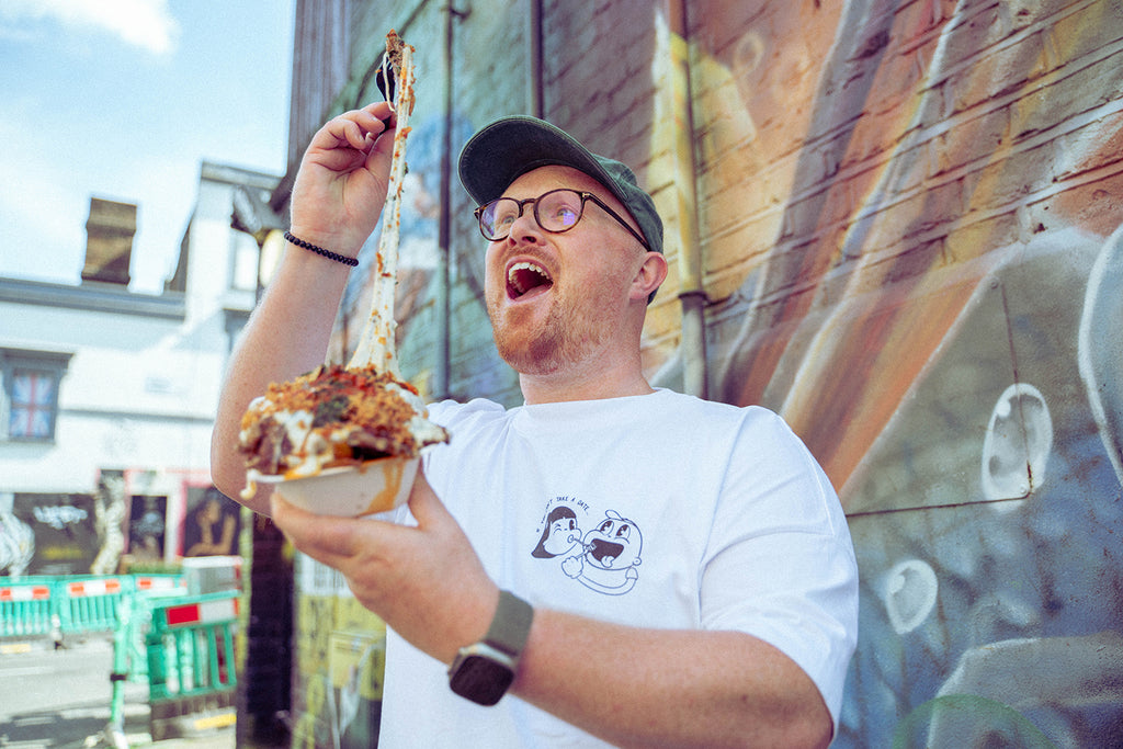 Eating With Tod Age: How Old Is Eating With Tod In 2026?
